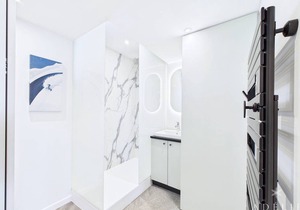 5 ROOMS DUPLEX 9 pers. LA ROSIERE