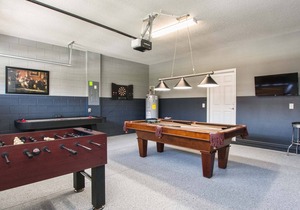 5 rooms/Windsor at Westside (3715WW)