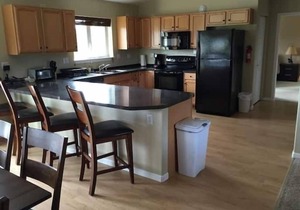 5 Star Denali Park Spacious Family Home