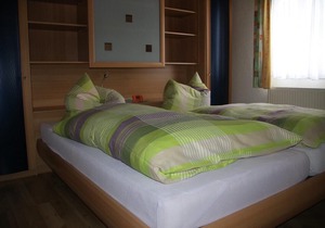 5-star holiday apartment with a terrace