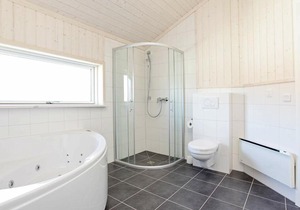 5 star holiday home in Grossenbrode