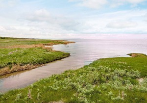 5 star holiday home in Ørsted