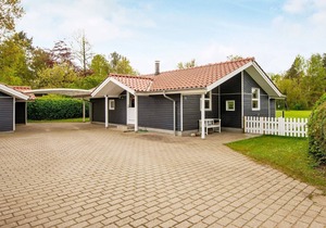 5 star holiday home in Ørsted