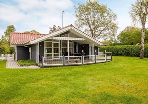 5 star holiday home in Ørsted