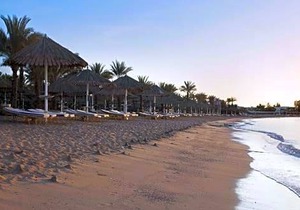 5-Star Hotel ∙ Sharm Dreams Resort