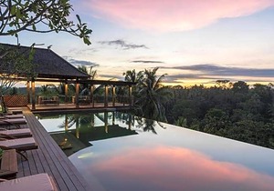5-Star Hotel ∙ Adiwana Bisma - CHSE Certified