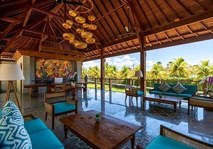 5-Star Hotel ∙ Adiwana Bisma - CHSE Certified