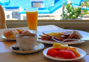 5-Star Hotel ∙ Condado Vanderbilt Hotel