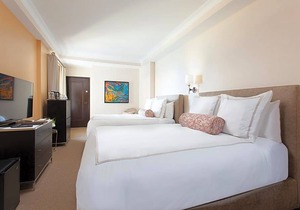 5-Star Hotel ∙ Condado Vanderbilt Hotel
