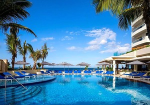 5-Star Hotel ∙ Condado Vanderbilt Hotel