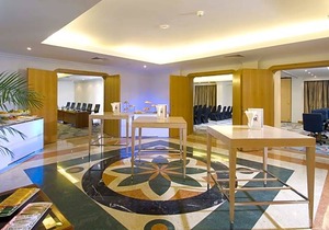 5-Star Hotel ∙ Old Palace Resort Sahl Hasheesh