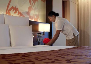 5-Star Hotel ∙ Goa Marriott Resort & Spa