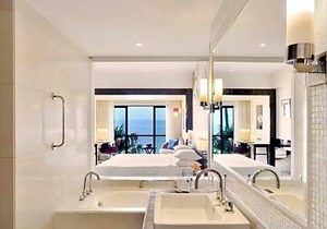 5-Star Hotel ∙ Goa Marriott Resort & Spa