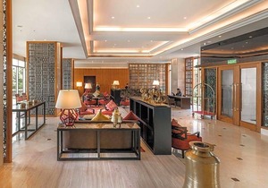 5-Star Hotel ∙ Hyatt Ahmedabad