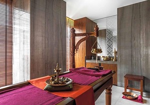 5-Star Hotel ∙ Hyatt Ahmedabad