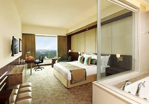 5-Star Hotel ∙ Crowne Plaza Ahmedabad City Centre, an IHG Hotel