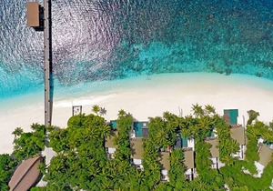 5-Star Hotel ∙ Park Hyatt Maldives Hadahaa