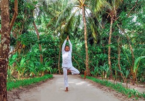 5-Star Hotel ∙ Park Hyatt Maldives Hadahaa