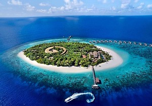 5-Star Hotel ∙ Park Hyatt Maldives Hadahaa