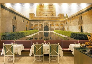 5-Star Hotel ∙ Sheraton Kuwait, A Luxury Collection Hotel, Kuwait City