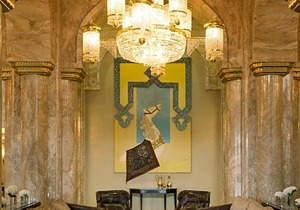 5-Star Hotel ∙ Sheraton Kuwait, A Luxury Collection Hotel, Kuwait City
