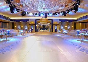 5-Star Hotel ∙ Sheraton Kuwait, A Luxury Collection Hotel, Kuwait City