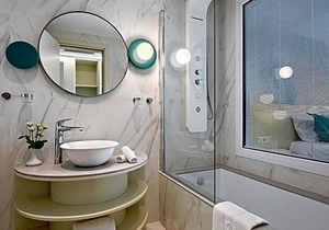 5-Star Hotel ∙ The Ivi Mare - Designed for Adults by Louis Hotels