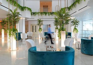 5-Star Hotel ∙ The Ivi Mare - Designed for Adults by Louis Hotels