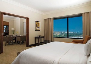 5-Star Hotel ∙ The Westin Pune Koregaon Park