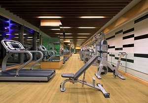 5-Star Hotel ∙ The Westin Pune Koregaon Park