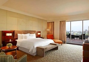 5-Star Hotel ∙ The Westin Pune Koregaon Park