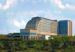 5-Star Hotel ∙ The Westin Pune Koregaon Park