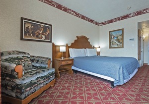 5-STAR ZERMATT RESORT KING SUITE ONLY 20 MINS FROM PARK CITY (#209)