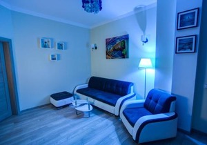 5-stars Apartments - Old Town