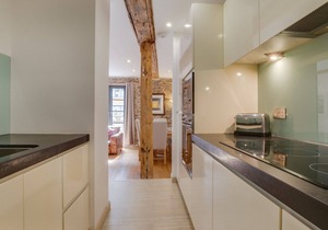 5 The Pottery - Two Bedroom Apartment, Sleeps 5