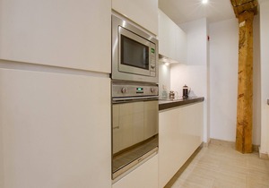 5 The Pottery - Two Bedroom Apartment, Sleeps 5