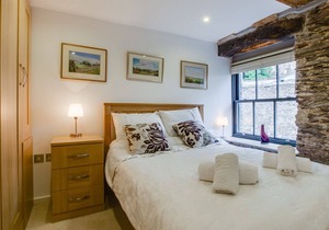 5 The Pottery - Two Bedroom Apartment, Sleeps 5