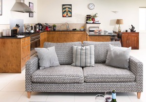 5 The Vista, Newquay - an apartment that sleeps 6 guests in 2 bedrooms