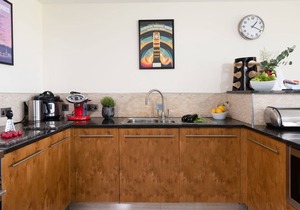 5 The Vista, Newquay - an apartment that sleeps 6 guests in 2 bedrooms