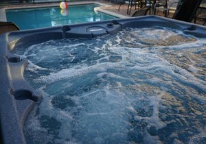 5 Thunderbird villa