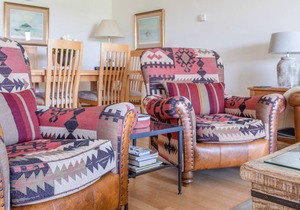 5 THURLESTONE BEACH, pet friendly, with a garden in Thurlestone