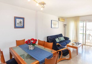 50 m² Apartment ∙ 2 bedrooms ∙ 4 guests
