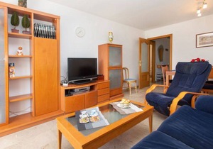 50 m² Apartment ∙ 2 bedrooms ∙ 4 guests