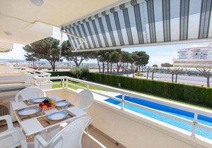 50 m² Apartment ∙ 2 bedrooms ∙ 4 guests