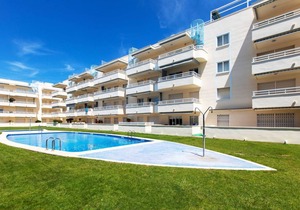 50 m² Apartment ∙ 2 bedrooms ∙ 4 guests