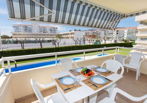 50 m² Apartment ∙ 2 bedrooms ∙ 4 guests