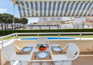50 m² Apartment ∙ 2 bedrooms ∙ 4 guests