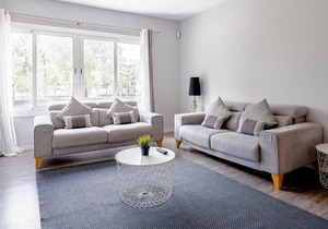 50. Futbol B12 Apartment
