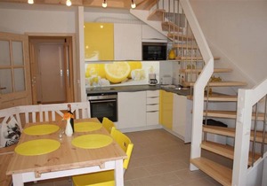 50 m² Apartment ∙ 2 bedrooms ∙ 4 guests