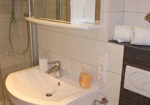 50 m² Apartment ∙ 2 bedrooms ∙ 4 guests